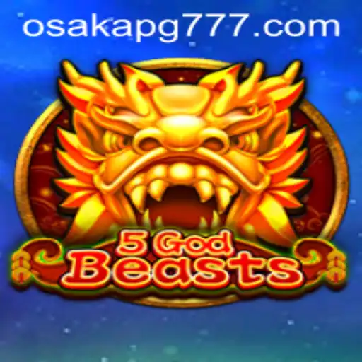 Explorando o Mundo de 5GodBeasts: Um Jogo que Une Estratégia e Aventura