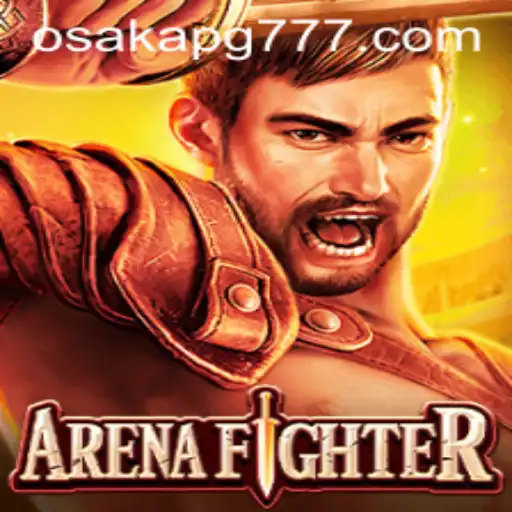 Descubra ArenaFighter: A Nova Sensação dos Jogos em Osaka-PG777