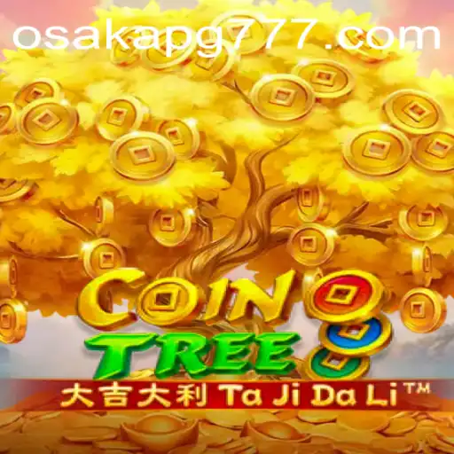 CoinTree: A Nova Sensação dos Jogos Digitais