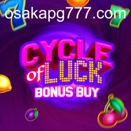 Descubra o Universo Empolgante de CycleofLuckBonusBuy