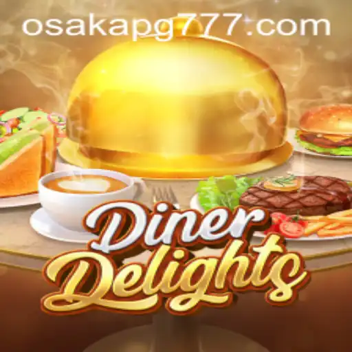 DinerDelights: A Experiência Gastronômica Interativa Inspirada em Osaka