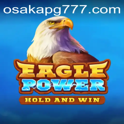 Explorando EaglePower: Uma Jornada Aérea em Osaka-pg777