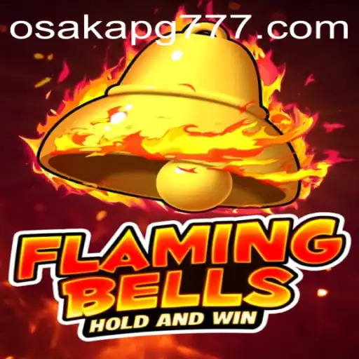 Flaming Bells: Uma Nova Sensação no Mundo dos Jogos