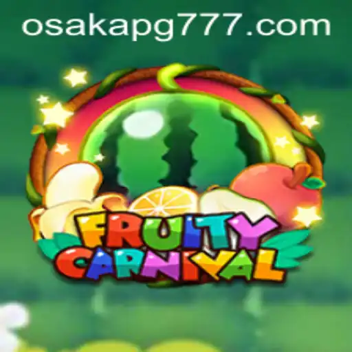 Descubra os Segredos de FruityCarnival: O Jogo que Conquistou Osaka