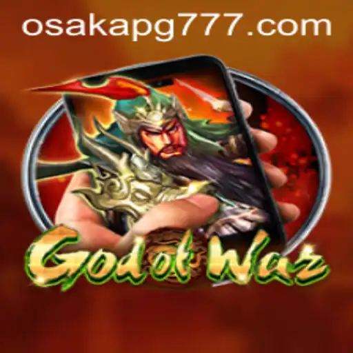 Explorando o Universo de GodofWarM: Uma Jornada Épica com Osaka-pg777