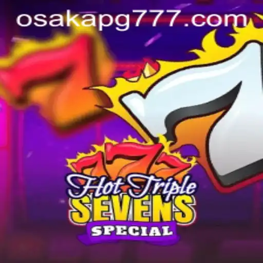 Descubra os Segredos do HotTripleSevensSpecial: A Nova Sensação dos Cassinos