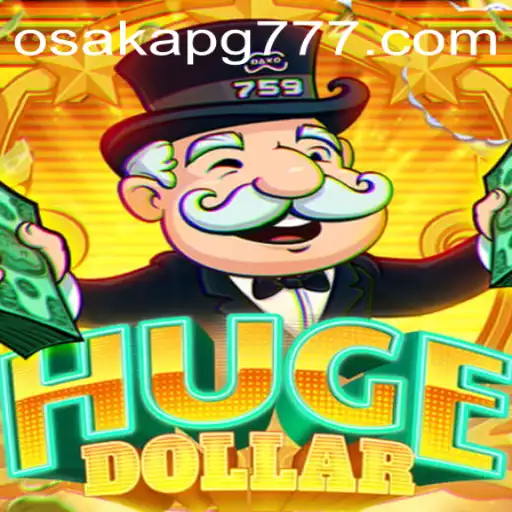 Descubra o Fascinante Mundo de 'HugeDollar': Um Mergulho no Jogo que Conquista Osaka