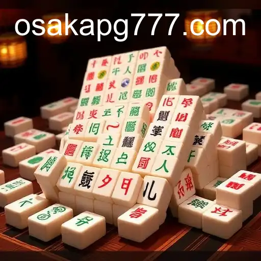 Mahjong