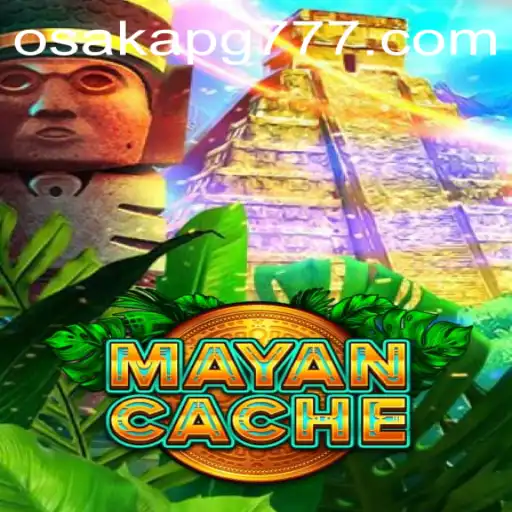Explorando MayanCache: O Aventureiro Jogo Inspirado pela Cultura Maia