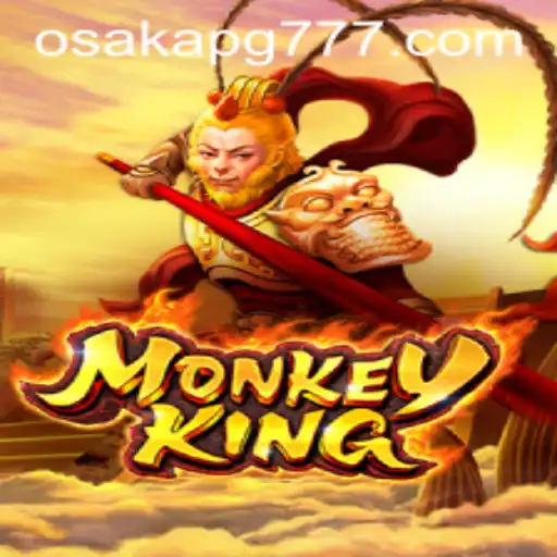 Descubra o Fascinante Mundo de MonkeyKing: Um Jogo de Estratégia e Aventura