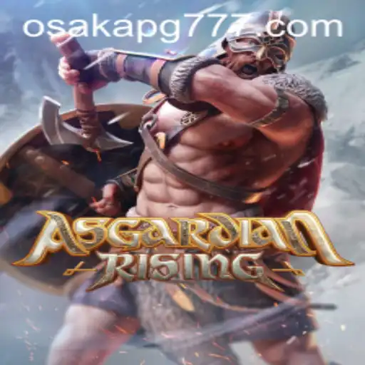 Explorando AsgardianRising: O Novo Fascínio do Universo dos Jogos