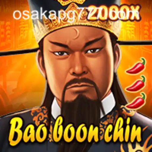 Descubra BaoBoonChin: Um Jogo Inovador e Empolgante