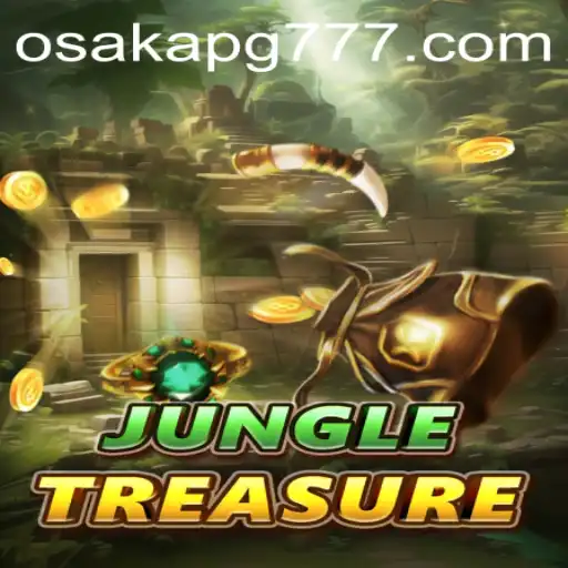 Descubra JungleTreasure: Aventura e Estratégia em um Só Jogo