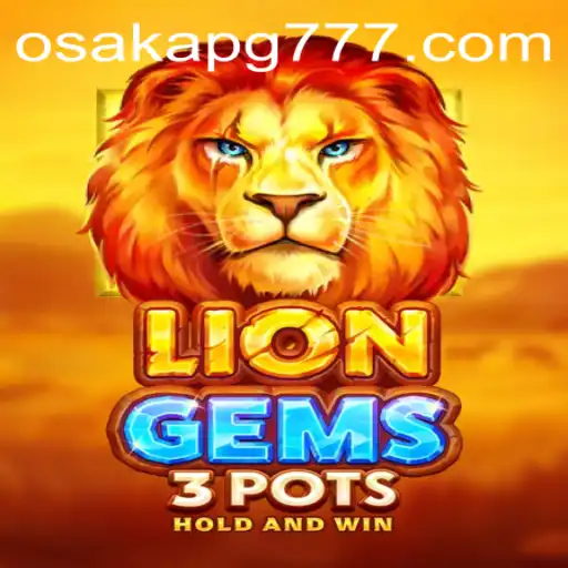 Explorando o Universo de LionGems3pots: Uma Jornada de Aventuras e Estratégia