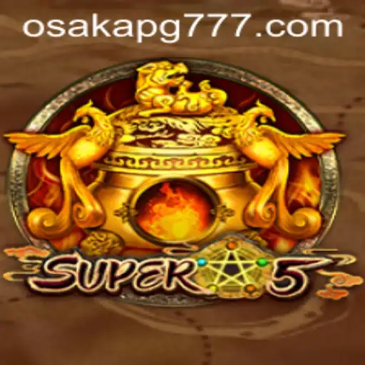 Explorando Super5: Um Jogo de Estratégia Envolvente