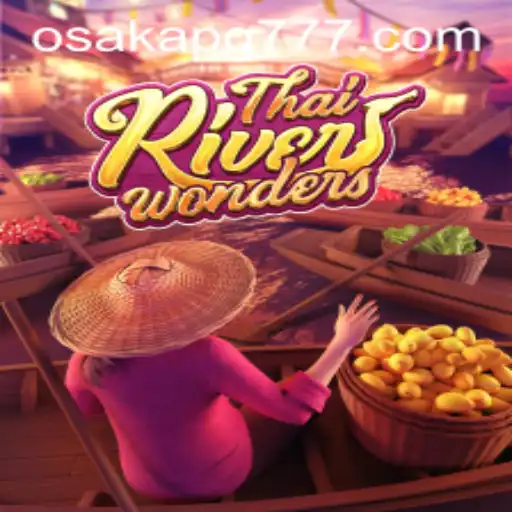 Descubra o Fascinante Mundo de ThaiRiverWonders: Um Jogo de Aventura Inovador