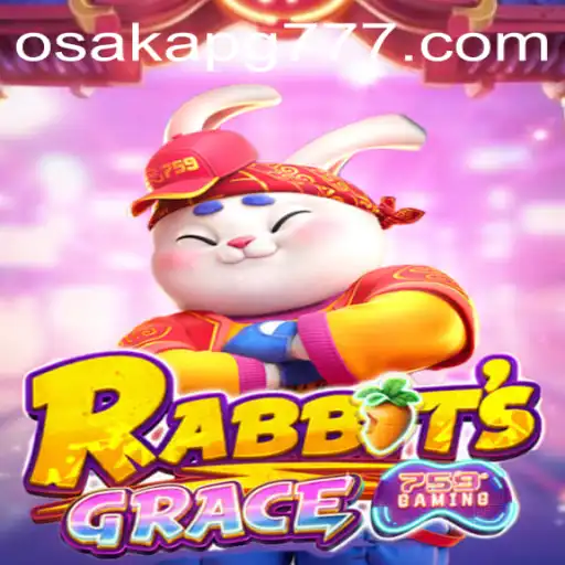 Explorando RabbitsGrace: Um Mergulho no Mundo Encantador dos Jogos Modernos