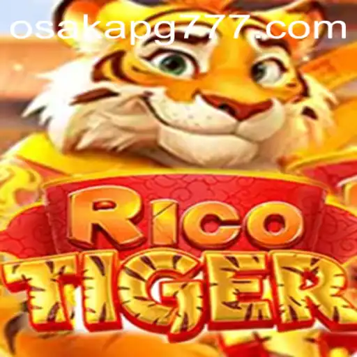 Explorando RicoTiger: Um Mergulho no Jogo Inovador e Suas Regras