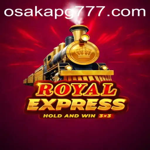 RoyalExpress: A Experiência de Jogo que Combina Estratégia e Inovação