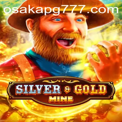 Descubra SilverGold: O Jogo que Está Conquistando Osaka com Osaka-pg777