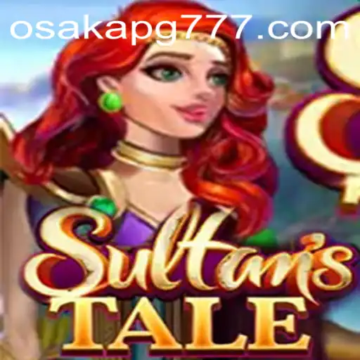 Sultanstale: Uma Jornada Épica no Mundo de Osaka-pg777