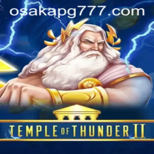 TempleofThunderII: Uma Jornada Épica no Mundo dos Relâmpagos