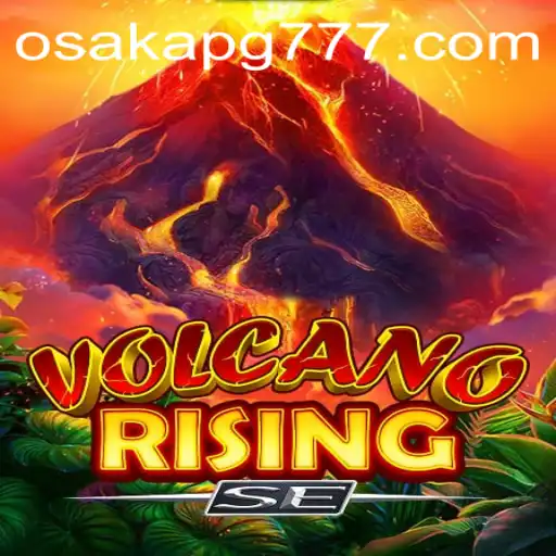 Descubra as Aventuras de VolcanoRisingSE: Uma Experiência Imersiva de Jogo